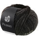 Lana Grossa PICASSO | 15-gris moyen/gris foncé/anthracite/noir