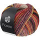 Lana Grossa PICASSO | 16-crème/rose/vieux rose/gris pourpre/beige/anthracite/nougat/rouge vin/prune/olive/gris foncé
