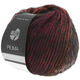 Lana Grossa PIUMA | 02-bordeaux/bois de rose/noir