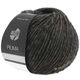 Lana Grossa PIUMA | 07-brun gris/gris foncé/noir