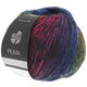Lana Grossa PIUMA | 10-pétrole/violet/moutarde/noir