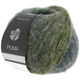 Lana Grossa PIUMA | 14-gris foncé/menthe/taupe
