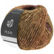 Lana Grossa PIUMA | 16-brun/menthe/bleu gris