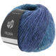 Lana Grossa PIUMA | 17-bleu foncé/jean/bleu comme violettes