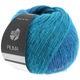 Lana Grossa PIUMA | 20-turquoise/turquoise gris/pétrole