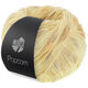 Lana Grossa POPCORN | 01-vanille/beige/jaune/orange
