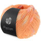 Lana Grossa POPCORN | 02-mandarine/rose/vanille/lilas