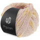 Lana Grossa POPCORN | 04-rose pastel/jaune tendre/gris clair/pêche
