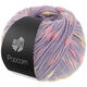 Lana Grossa POPCORN | 05-bleu comme violettes/rose/vanille