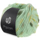 Lana Grossa POPCORN | 16-vert blanc/écru/jaune tendre/olive/gris foncé