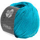 Lana Grossa PRIMA | 14-turquoise bleu