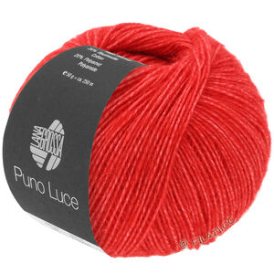 Lana Grossa PUNO LUCE | 12-rouge