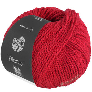 Lana Grossa RICCIO | 11-rouge