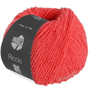 Lana Grossa RICCIO | 12-corail