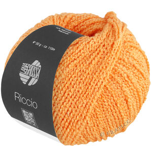 Lana Grossa RICCIO | 13-abricot