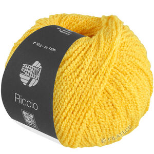 Lana Grossa RICCIO | 14-jaune