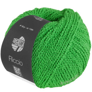 Lana Grossa RICCIO | 16-vert mai