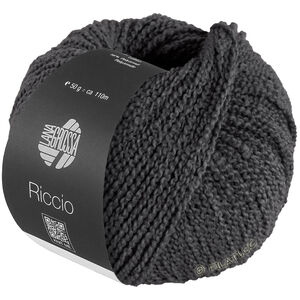 Lana Grossa RICCIO | 24-anthracite
