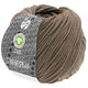 Lana Grossa RISERVA (GOTS) | 04-brun gris