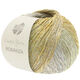 Lana Grossa ROMANZA (Linea Pura) | 06-gris vert/gris clair/bleu gris/gris/jaune gris/jaune vert