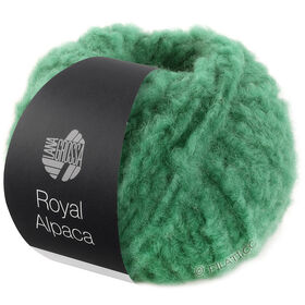 ROYAL ALPACA de Lana Grossa