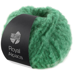 Lana Grossa ROYAL ALPACA | 13-émeraude