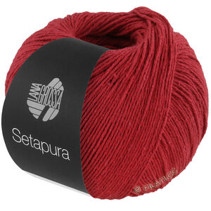 Lana Grossa SETAPURA | 09-rouge
