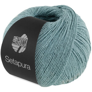 Lana Grossa SETAPURA | 13-turquoise menthe