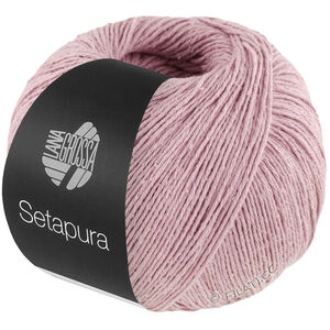Lana Grossa SETAPURA | 26-rose pastel
