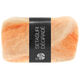 Lana Grossa SETASURI Dégradé | 104-pêche/saumon/orange