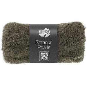 Lana Grossa SETASURI PEARLS | 213-galet