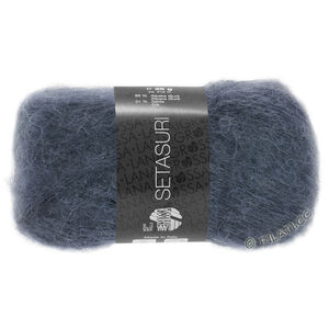 Lana Grossa SETASURI | 12-gris graphite