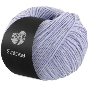 Lana Grossa SETOSA | 13-bleu comme violettes