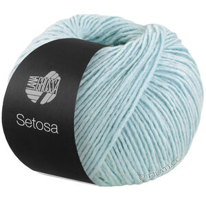 Lana Grossa SETOSA | 14-bleu pastel