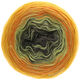Lana Grossa SHADES OF ALPACA SILK | 308-brun gris/vanille/orange/jaune vitellus