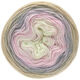 Lana Grossa SHADES OF ALPACA SILK | 309-jaune tendre/rosé/gris clair/sable