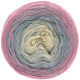 Lana Grossa SHADES OF COTTON LINEN | 701-rose/gris/gris clair/nature