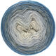 Lana Grossa SHADES OF COTTON LINEN | 703-bleu gris/gris/gris clair/nature