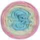 Lana Grossa SHADES OF COTTON LINEN | 711-lilas/nature/gris glace/turquoise