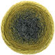 Lana Grossa SHADES OF TWEED | 905-jaune/moutarde/ocre/gris foncé