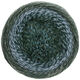 Lana Grossa SHADES OF TWEED | 910-menthe/gris foncé/bleu clair/pétrole foncé