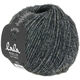 Lana Grossa SHINY (lala BERLIN) | 07-anthracite