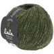 Lana Grossa SHINY (lala BERLIN) | 10-olive foncé