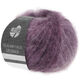 Lana Grossa SILKHAIR HAZE Dégradé | 1104-violet bleu/aubergine