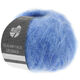 Lana Grossa SILKHAIR HAZE Dégradé | 1105-bleu clair/marine