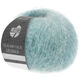Lana Grossa SILKHAIR HAZE Dégradé | 1106-menthe/pétrole