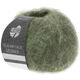 Lana Grossa SILKHAIR HAZE Dégradé | 1107-kaki/olive foncé