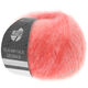 Lana Grossa SILKHAIR HAZE Dégradé | 1110-rouge clair/rouge