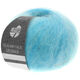 Lana Grossa SILKHAIR HAZE Dégradé | 1112-turquoise/bleu lagon