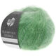 Lana Grossa SILKHAIR HAZE Dégradé | 1113-beau vert Tilleul/vert mousse